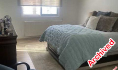 4 bedroom unfurnished house to rent in Archangelos