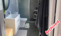 4 bedroom unfurnished house to rent in Archangelos