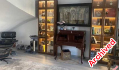 4 bedroom unfurnished house to rent in Archangelos