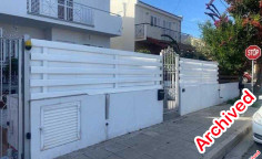 4 bedroom unfurnished house to rent in Archangelos