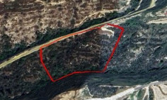 Residential 13379 m2 for sale in Koili, Paphos