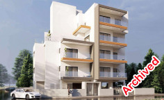 Land for sale in Zakaki, Limassol