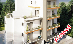 Land for sale in Zakaki, Limassol