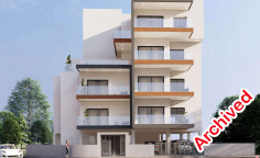 Land for sale in Zakaki, Limassol