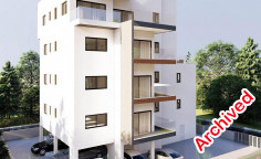 Land for sale in Zakaki, Limassol