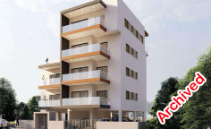 Land for sale in Zakaki, Limassol