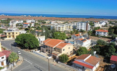 3 bedroom villa for sale, deryenia 