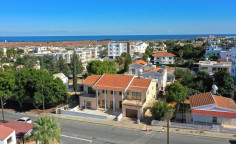 3 bedroom villa for sale, deryenia 