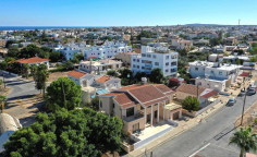 3 bedroom villa for sale, deryenia 