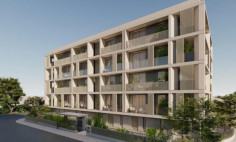 Spacious two bedrooms apartment with swimming pool for sale in Universal