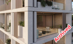 Lovely two bedrooms apartment with swimming pool for sale in Universal