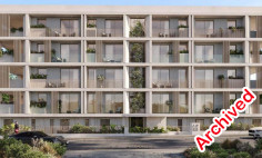 Lovely two bedrooms apartment with swimming pool for sale in Universal
