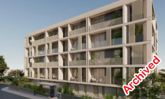 Lovely two bedrooms apartment with swimming pool for sale in Universal