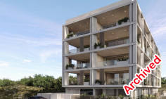 Lovely two bedrooms apartment with swimming pool for sale in Universal