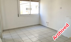 Office 160 m2 to rent in Agioi Omologites
