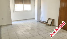 Office 160 m2 to rent in Agioi Omologites