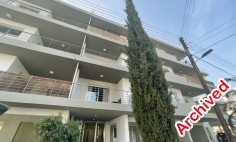 Beautiful 1 bedroom furnished apartment to rent in Makedonitissa