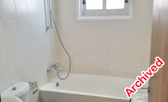 Beautiful 1 bedroom furnished apartment to rent in Makedonitissa