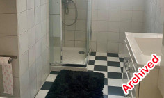 Luxury 1 bedroom furnished apartment to rent in Agioi Omologites