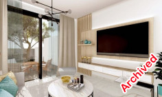 House (maisonette) in Chlorakas, Paphos for sale 