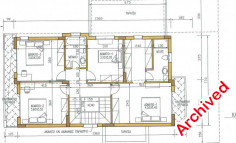 Spacious 4 bedroom house with swimming pool for sale in Germasogeia