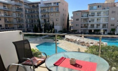 Lovely 2 bedroom apartment with swimming pool for sale in Universal