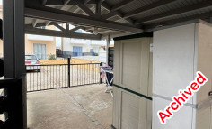 Luxury 2 bedroom maisonette with swimming pool for sale in Universal