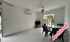 Luxury 2 bedroom maisonette with swimming pool for sale in Universal
