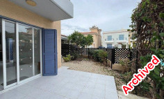 Luxury 2 bedroom maisonette with swimming pool for sale in Universal