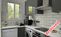 Luxury 2 bedroom maisonette with swimming pool for sale in Universal