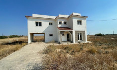 House (detached) in Frenaros, Famagusta for sale 