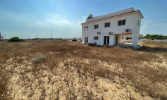 House (detached) in Frenaros, Famagusta for sale 