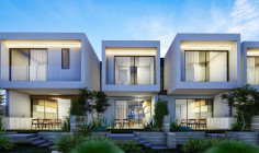 4 bedroom maisonette with swimming pool for sale in Koloni