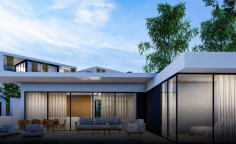 3 bedroom house with swimming pool for sale in Koloni