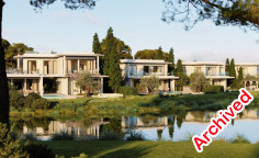 3 bedroom villa with swimming pool for sale in Zakaki