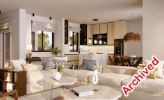 3 bedroom villa with swimming pool for sale in Zakaki