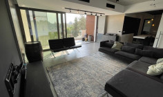 Large 2 bedroom furnished apartment to rent in Acropolis