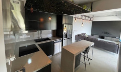 Large 2 bedroom furnished apartment to rent in Acropolis