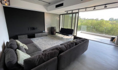 Large 2 bedroom furnished apartment to rent in Acropolis