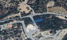 Residential 914 m2 for sale in Trimiklini, Limassol Residential 914 m2 for sale in Trimiklini, Limassol