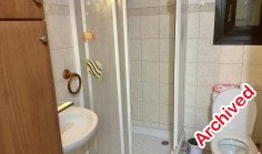 Beautiful 2 bedroom furnished apartment to rent in Aglantzia