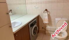 Beautiful 2 bedroom furnished apartment to rent in Aglantzia