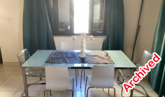 Beautiful 2 bedroom furnished apartment to rent in Aglantzia