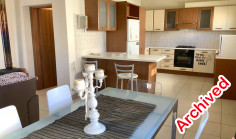 Beautiful 2 bedroom furnished apartment to rent in Aglantzia