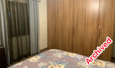 Beautiful 2 bedroom furnished apartment to rent in Aglantzia