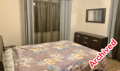 Beautiful 2 bedroom furnished apartment to rent in Aglantzia
