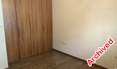 Beautiful 2 bedroom furnished apartment to rent in Aglantzia