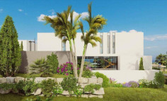 Beautiful 3 beds house with swimming pool for sale in Peyia
