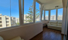 Spacious 3 bedroom apartment to rent in Neapolis