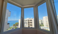 Spacious 3 bedroom apartment to rent in Neapolis